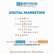 B3 Advertising Agency – About Us Trusted Marketing Experts in Delhi