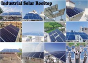 Top Bharat Charge Residential Solar Installation  