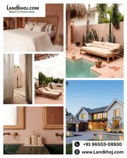 Your Flat Search Ends Here – Noida 1BHK & 3BHK Deals Inside