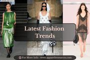 Latest Fashion Trends