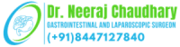 Best GI Cancer Surgeon in Central Delhi