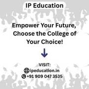 Explore Top Colleges Easily with IP Education