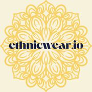 Comfortable ethnic outfit available