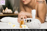 Best Spa in Hauz Khas