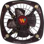 Buy Wallex Exhaust Fan with Flap in Delhi NCR 1800-212-9001