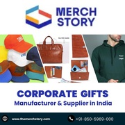 Corporate Gifts Manufacturers & Suppliers in Delhi NCR