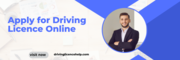 Apply for Driving License Online