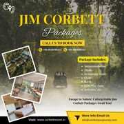 Best Resorts in Jim Corbett for Weddings,  Getaways & Offsite