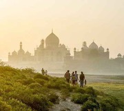 Best Golden Triangle Tour Packages