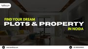 Landkhoj – Find Your Dream Plot & Property in Noida