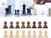 Top Chess Pieces Exporters India - Akinhandicraft