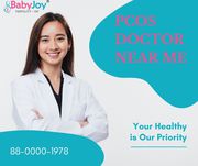 Best PCOS Doctor Near Me