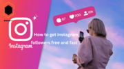 Free Instagram Followers Website 