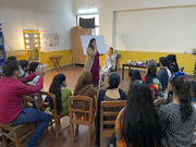 Best Makeup Studio Academy in Delhi