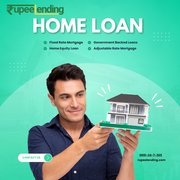 RupeeLending – Fast,  Secure & Hassle-Free Instant Personal Loans 