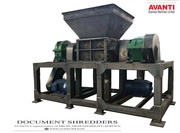 Heavy Duty West Paper Shredding Machine in Kolkata