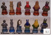 Top Handicrafts Copper Items Exporters India