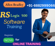 Allen-Bradley PLC SCADA Training in Delhi NCR.