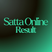 Agra Satta King Result Chart | Today Live