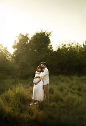 Professional Maternity Shoot Studio in Noida | Impresio Studio