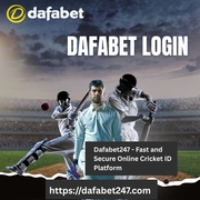 Dafabet Login - Fast & Secure Access on Dafabet247