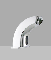 Automatic Tap Touchless Hygiene for Modern Restrooms