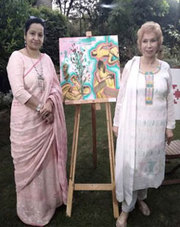 Best Fine art Institute in Delhi, Graphic Designing Institute in Delhi