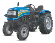 Sonalika Tractor Price – Latest Models,  Range & Details (2025)