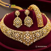 Dream Ticket Pvt Ltd – Subscription Based Jewellery Platform