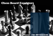 Board Manufacturer Wooden Games Exporter India