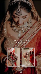 Experienced Wedding Photographers in North Delhi New Delhi