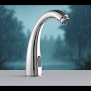 Elevating Hygiene & Convenience with Bharat Photon Sensor Tap