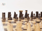 Top Exporters of Handcrafted Chess Board in India