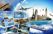 Enjoy Holidays with the Best Travel Agency in Delhi 