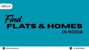 Landkhoj – Find Homes,  Flats & Properties in Noida with Ease