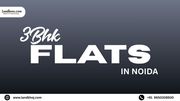 Landkhoj – Explore 3 BHK Flats & Homes in Noida