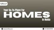 Landkhoj – Your Go-To Place for Homes in Noida