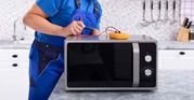 Glen Microwave Oven Repair in Delhi – Fast & Reliable Service at Your 
