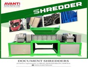 Best Top Cardboard Shredder Manufacturers Avanti-ltd