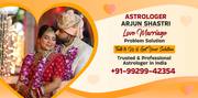 Love Problem Solution Specialist in India