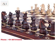 Top Handicrafts Chess Board Exporters In India