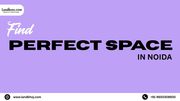 Landkhoj – Find Your Perfect Space in Noida