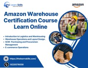 Enroll in the Best Amazon FBA Training Course Online