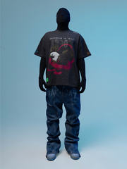 Oversized T Shirt | Buy Baggy T Shirt Online