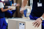Difference Between Warehouse and Storage Logistics