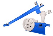 Biomass Briquette Plant Manufacturers in India