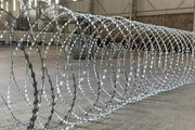 Concertina Coil Fencing Manufacturers in Punjab