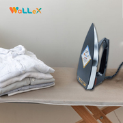 Buy Best Irons Online | Wallex Home Appliances 1800-212-9001