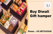 Buy Diwali Gift hamper Delhi In India 