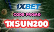 Code Promo 1xBet Tours Gratuits Sans Dépôt 2026